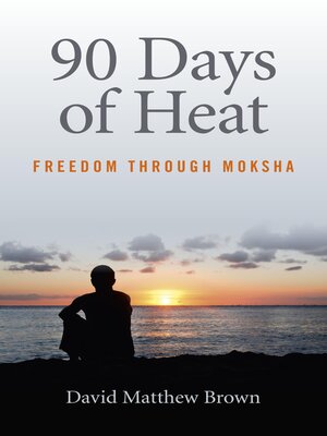 cover image of 90 Days of Heat